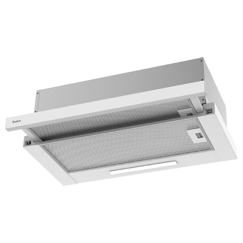 Вытяжка EVELUX TEL 60 W