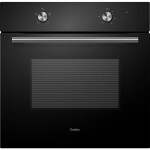 Электрический духовой шкаф EVELUX EO 610 B