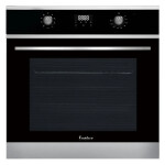 Электрический духовой шкаф EVELUX EO 635 PX