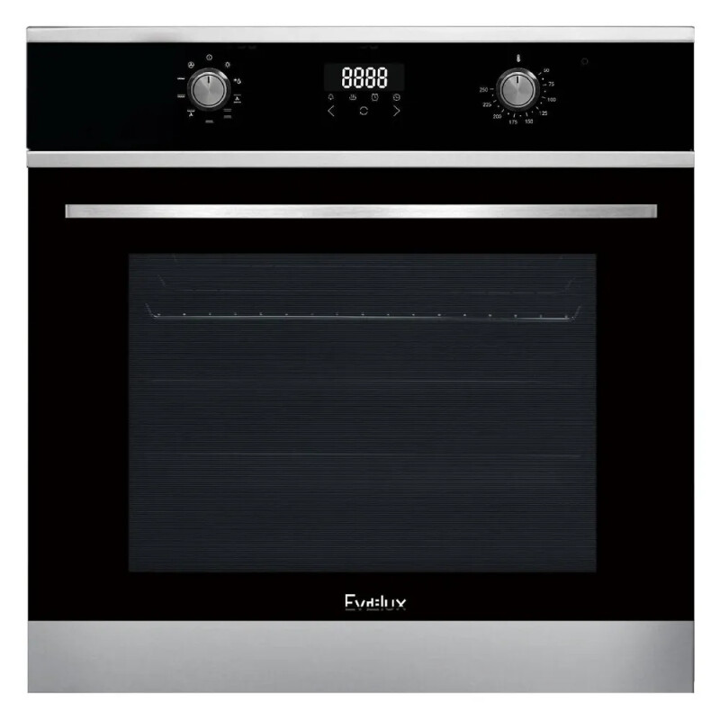 Электрический духовой шкаф EVELUX EO 635 PX