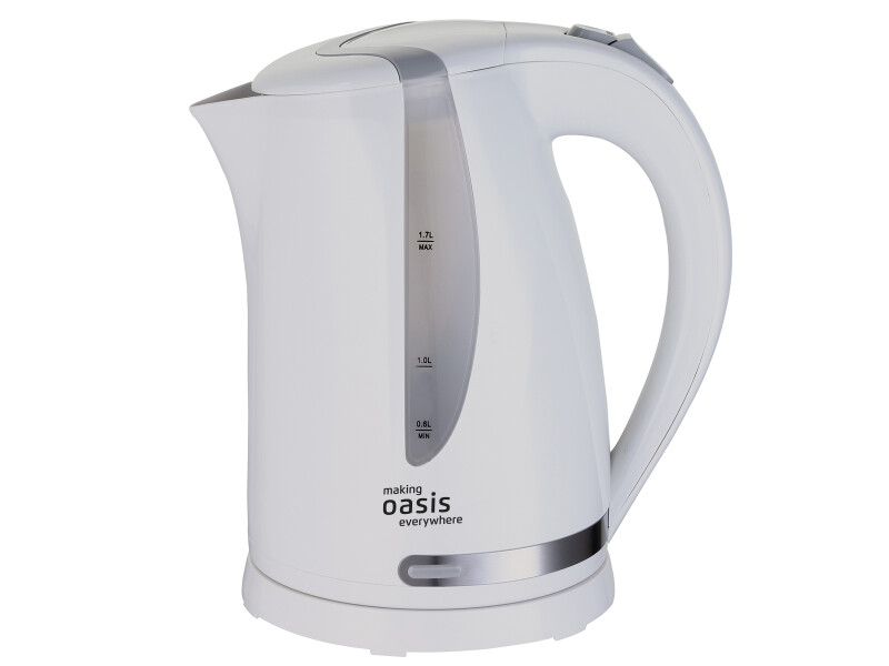 Чайник OASIS K-2PW