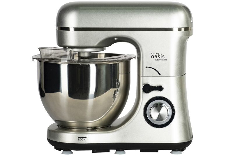 Миксер планетарный OASIS MP-160G