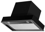 Вытяжка KUPPERSBERG NANCY 60 Black