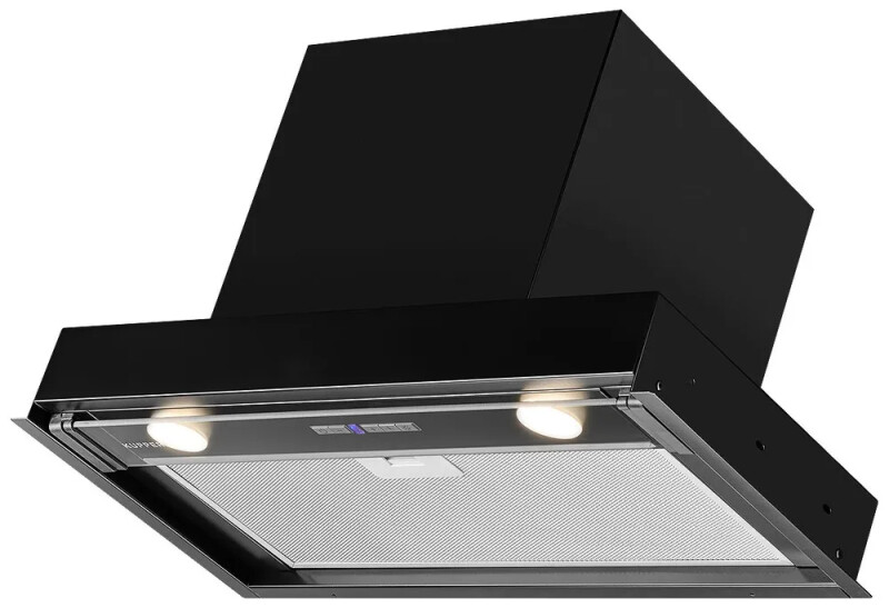 Вытяжка KUPPERSBERG NANCY S 60 Black