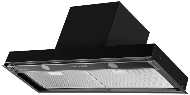 Вытяжка KUPPERSBERG NANCY S 90 Black