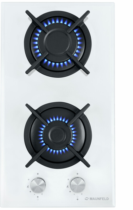 Газовая варочная панель MAUNFELD EGHG.32.1CW/G