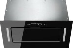 Вытяжка KUPPERSBERG BIM 600 Black