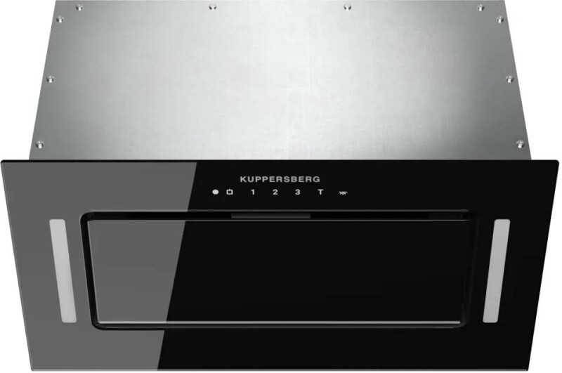 Вытяжка KUPPERSBERG BIM 600 Black