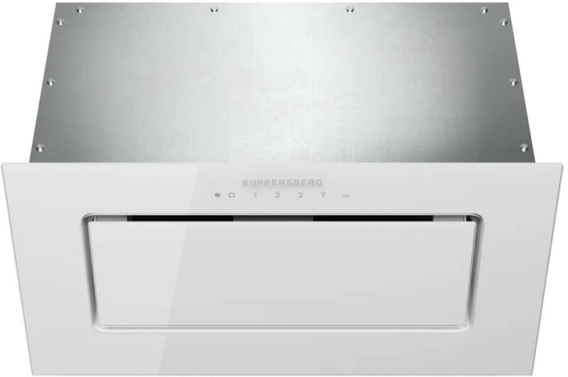 Вытяжка KUPPERSBERG BIM 600 White