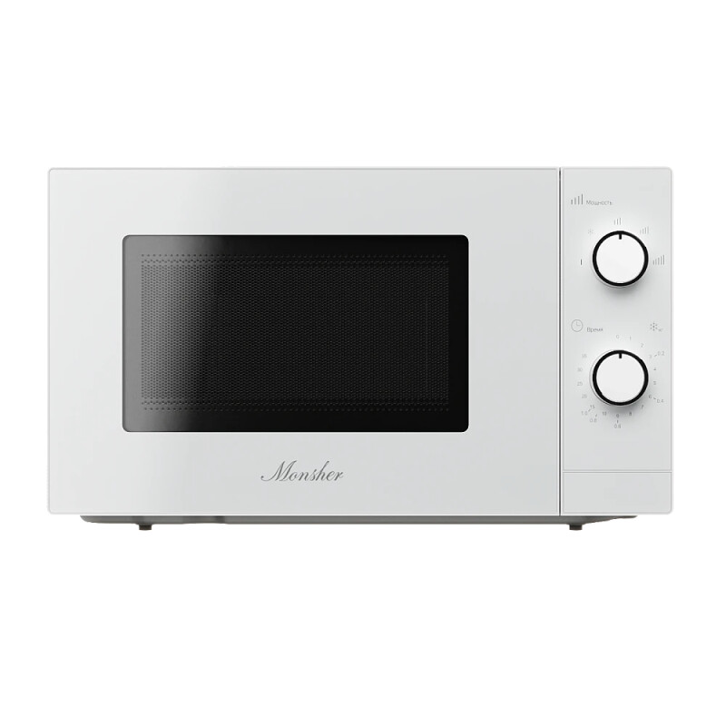 Микроволновая печь MONSHER MTW 204 Blanc