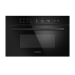 Встраиваемая микроволновая печь MAUNFELD MBMO925SGB09