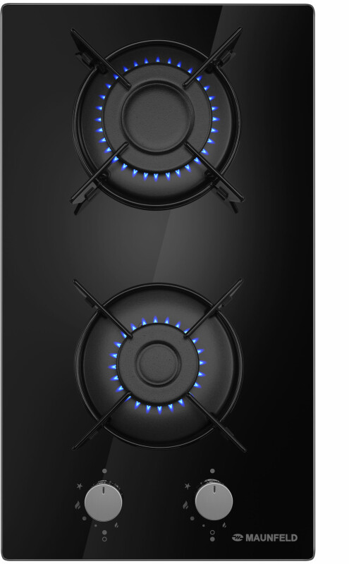 Газовая варочная панель MAUNFELD EGHG.32.1EB/G