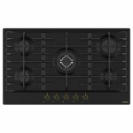 Газовая варочная панель KORTING HG 945 CTRN