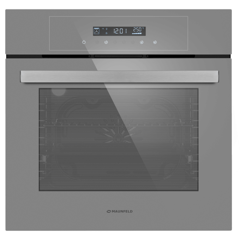 Электрический духовой шкаф MAUNFELD AEOD6063G2