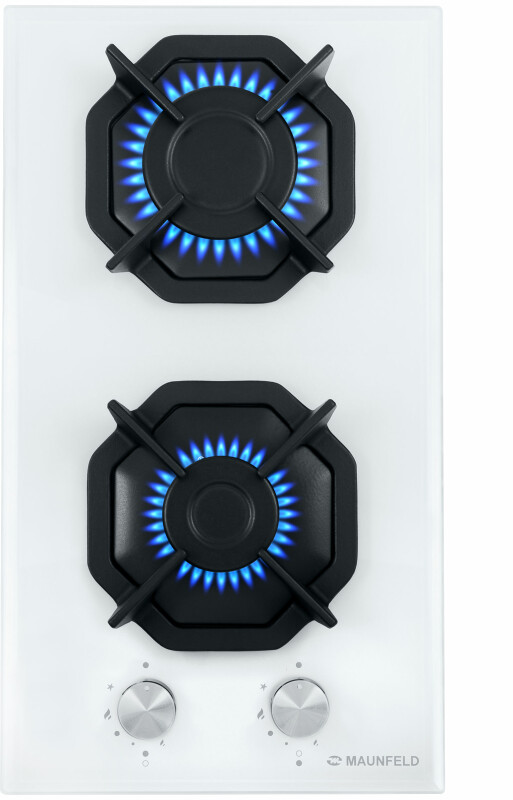Газовая варочная панель MAUNFELD EGHG.32.2CW/G