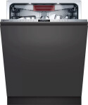 Встраиваемая посудомоечная машина NEFF S257ECX21E