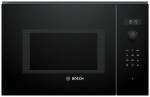 Встраиваемая микроволновая печь BOSCH BEL554MB0