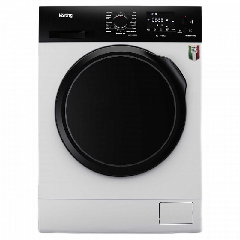 Стиральная машина KORTING KWM 44D1460