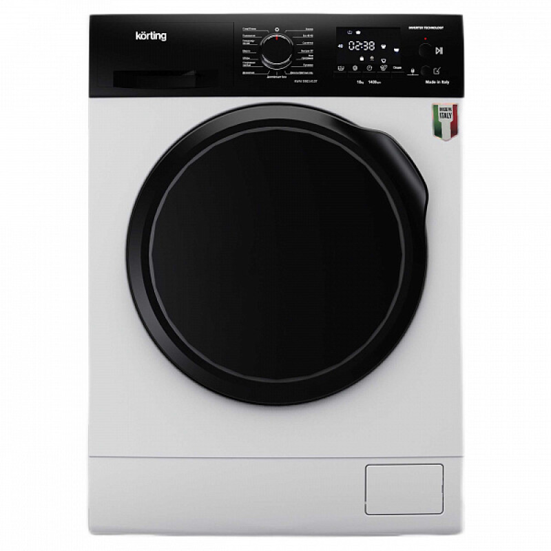 Cтиральная машина KORTING KWM 59ID14107