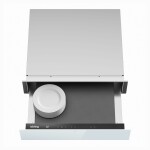 Подогреватель посуды KORTING KW 601 GW