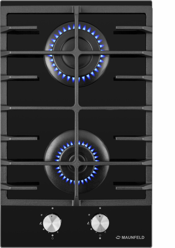 Газовая варочная панель MAUNFELD EGHG.32.6CB/G