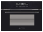Электрический духовой шкаф с СВЧ MEFERI MEO608BK MICROWAVE