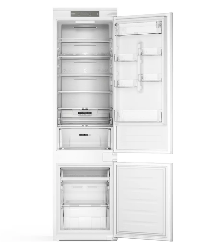 Встраиваемый холодильник WHIRLPOOL WHC