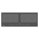 Индукционная варочная панель MAUNFELD CVI904SFLLGR