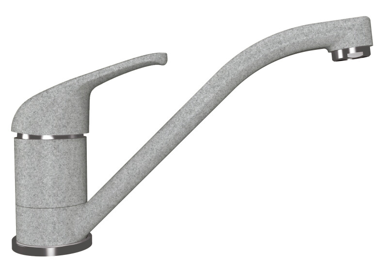 Смеситель DR.GANS НОТА Базальт