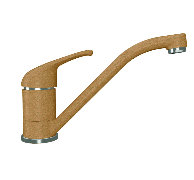 Смеситель DR.GANS НОТА Терракота