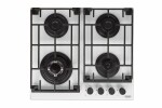 Газовая варочная панель DELONGHI GRETA 6GW BB