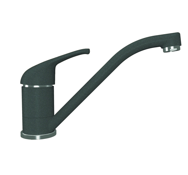 Смеситель DR.GANS НОТА Черный