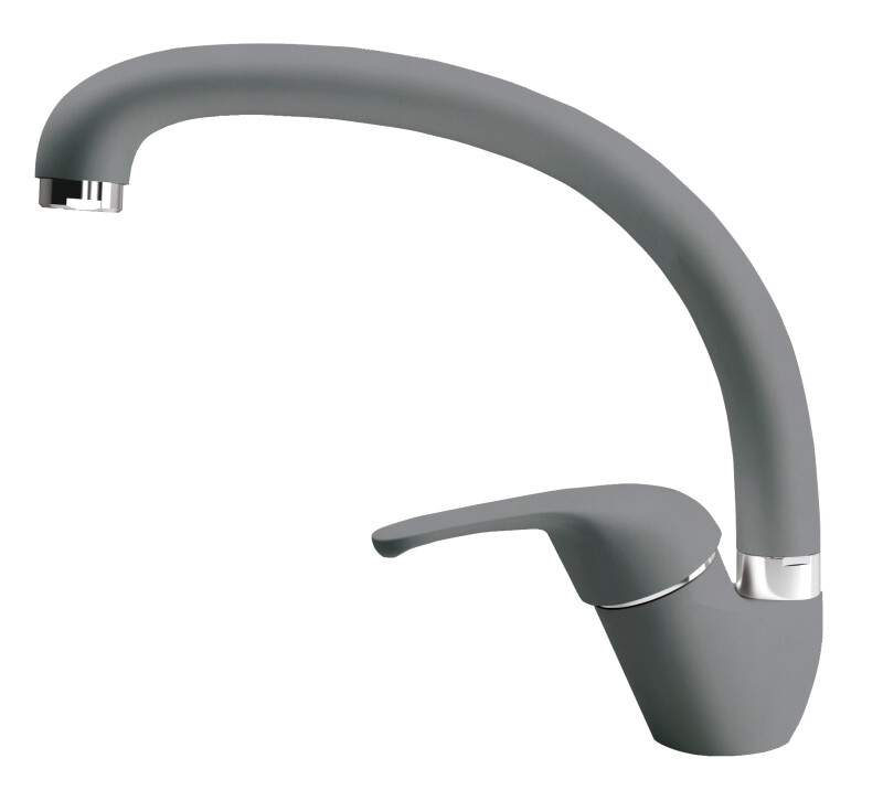 Смеситель DR.GANS РОНДО Везувий