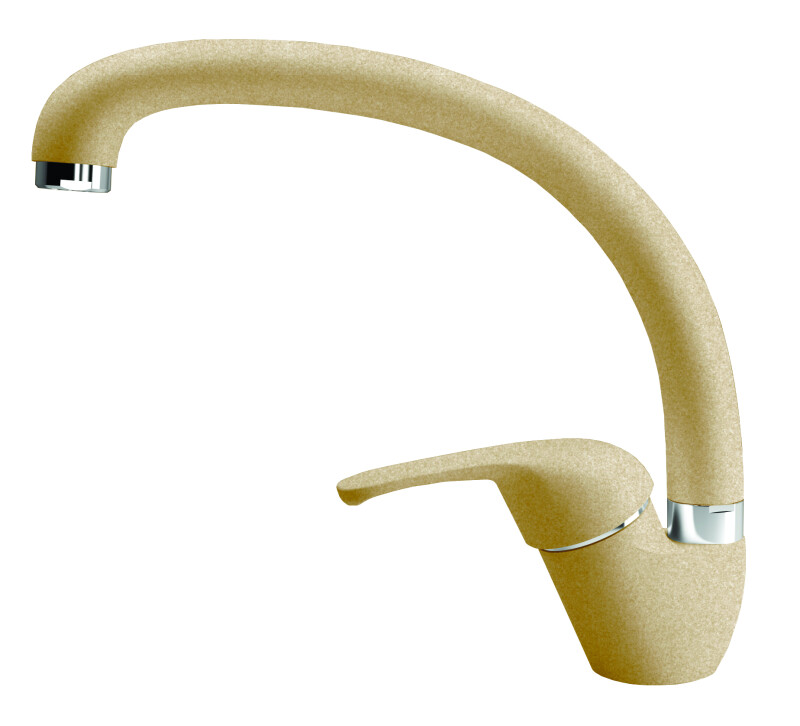 Смеситель DR.GANS РОНДО Терра