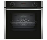 Электрический духовой шкаф NEFF B2ACG7AN0
