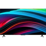 Телевизор TCL 65C647 65" 4K UHD QLED Smart TV