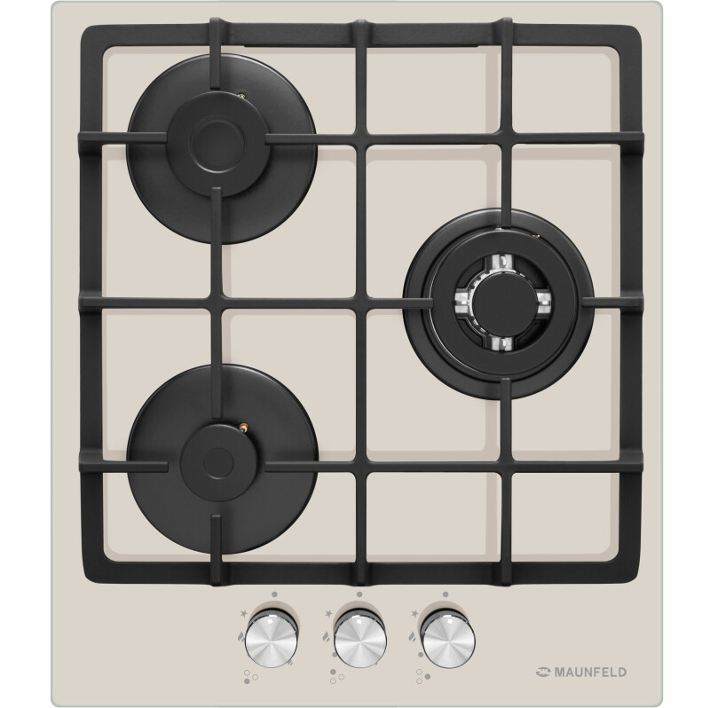Газовая варочная панель MAUNFELD EGHG.43.33CBG\G
