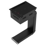 Индукционная варочная панель KORTING HIBH 68980 NB