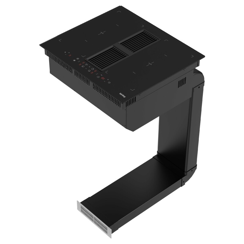 Индукционная варочная панель KORTING HIBH 68980 NB