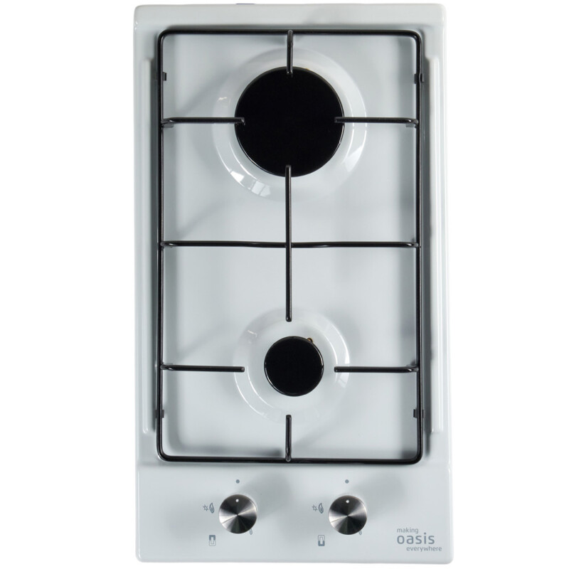 Газовая варочная панель OASIS P-MEWGD