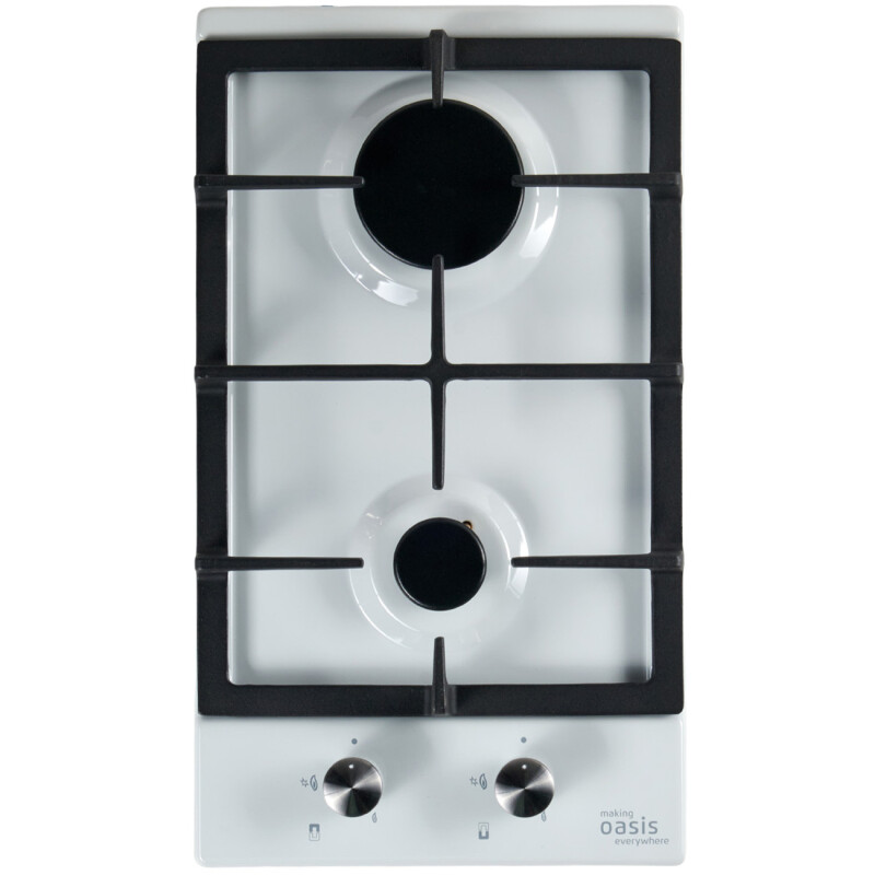 Газовая варочная панель OASIS P-MEWD
