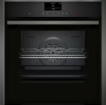 Электрический духовой шкаф NEFF B47CS22G0