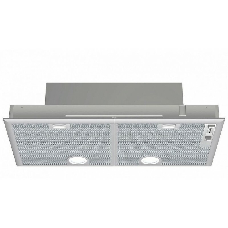 Вытяжка NEFF D5855X1