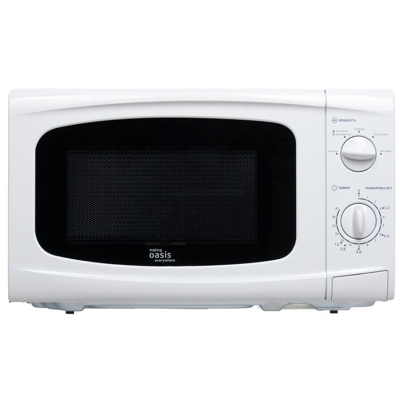 Микроволновая печь OASIS MW-70UW