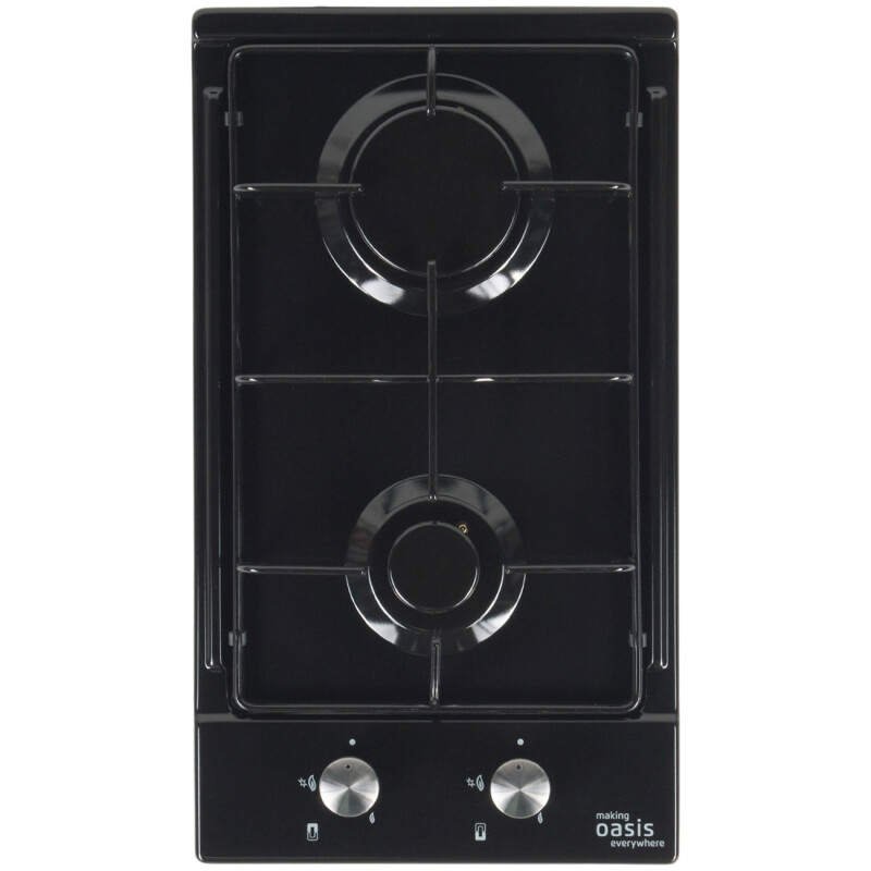 Газовая варочная панель OASIS P-MEBGD