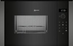 Встраиваемая микроволновая печь NEFF HLAGD53G0