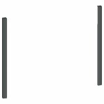 Комплект фурнитуры для кофемашины NEFF FLEX DESIGN ZC045BY0 бронза