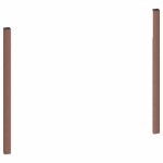Комплект фурнитуры для кофемашины NEFF FLEX DESIGN ZC045BY0 бронза