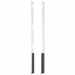 Телескопические направляющие NEFF Z11TI15X0