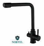 Смеситель NORTEL ELARE mbl